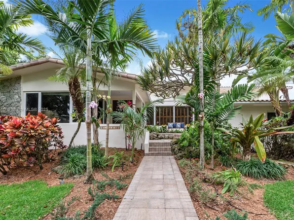 12280 SW 69th Pl, Pinecrest, FL 33156