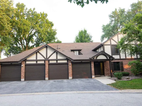 8235 Poplar Ln Unit 1A, Palos Hills, IL 60465