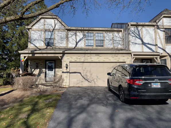 4480 Opal Dr, Hoffman Estates, IL 60192