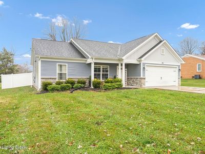 200 Stringer Ln, Mount Washington, KY, 40047