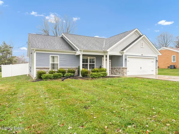 200 Stringer Ln, Mount Washington, KY 40047
