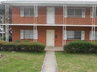 507 Alabama Ave, Shreveport, LA 71103