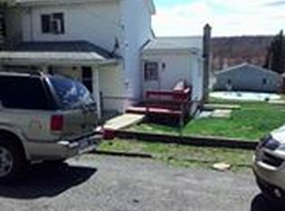 148 Roosevelt Dr, Mahanoy City, PA 17948