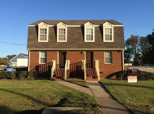 2068 Iowa St, Chesapeake, VA 23323