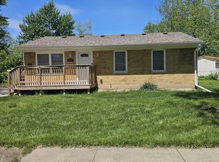 2105 217th Pl, Sauk Village, IL 60411