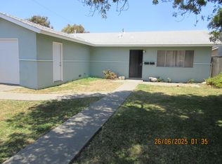 122 N North, Lompoc, CA 93436