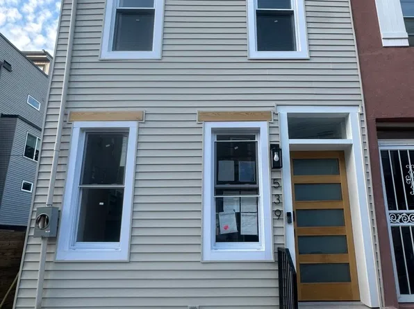 539 McClellan St, Philadelphia, PA 19148