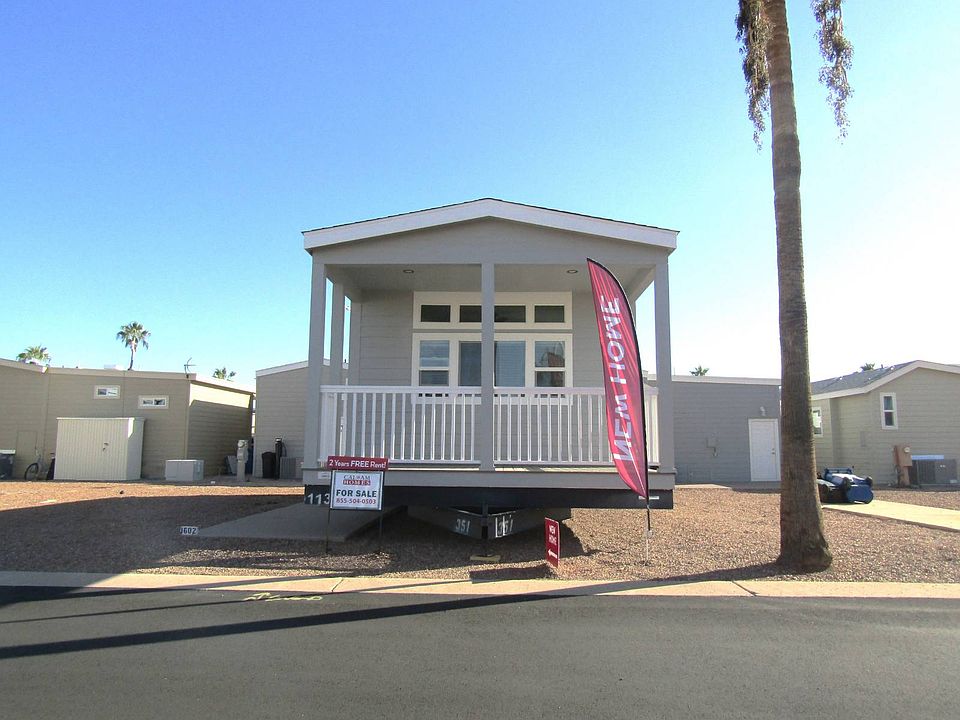 1st image of 1452 S Ellsworth Rd #1602