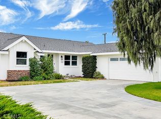11611 Margie Ln, Garden Grove, CA 92840