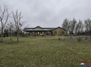 975 County Road 3, Ashland, NE 68003