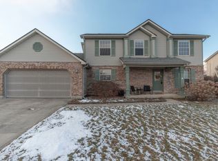 568 W Hoewisher Rd, Sidney, OH 45365