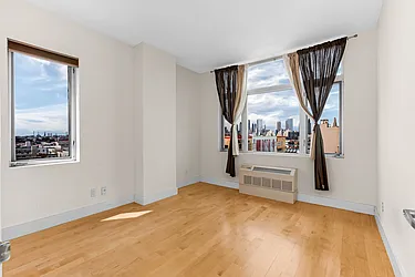 Rented by Compass