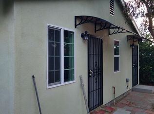 11416 Horton Ave #A, Downey, CA 90241