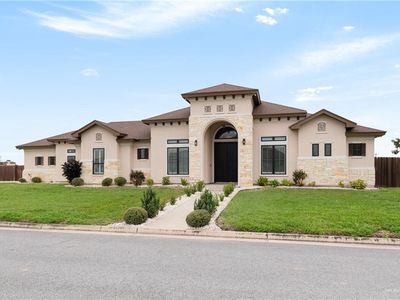23962 Julio Ln S, Harlingen, TX, 78552