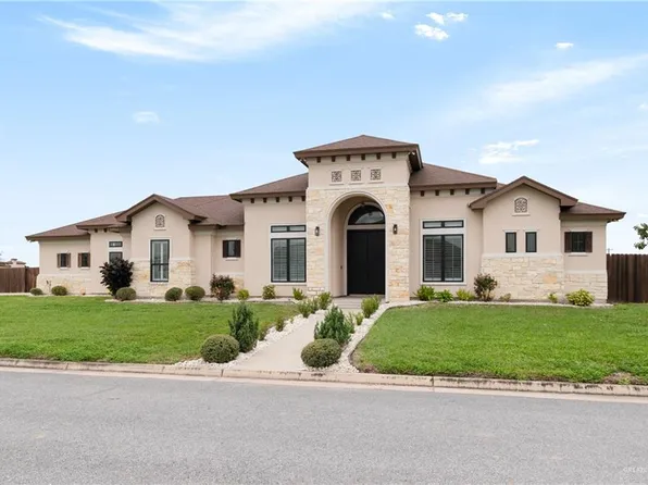 23962 Julio Ln S, Harlingen, TX 78552