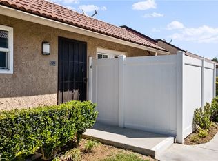 792 W Lambert Rd #159, La Habra, CA 90631