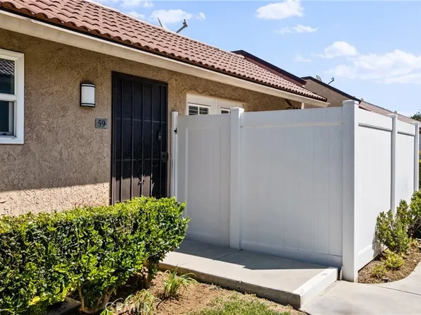 792 W Lambert Rd #159, La Habra, CA 90631
