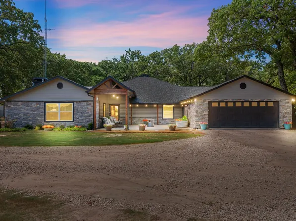 12260 County Road 4017, Kemp, TX 75143