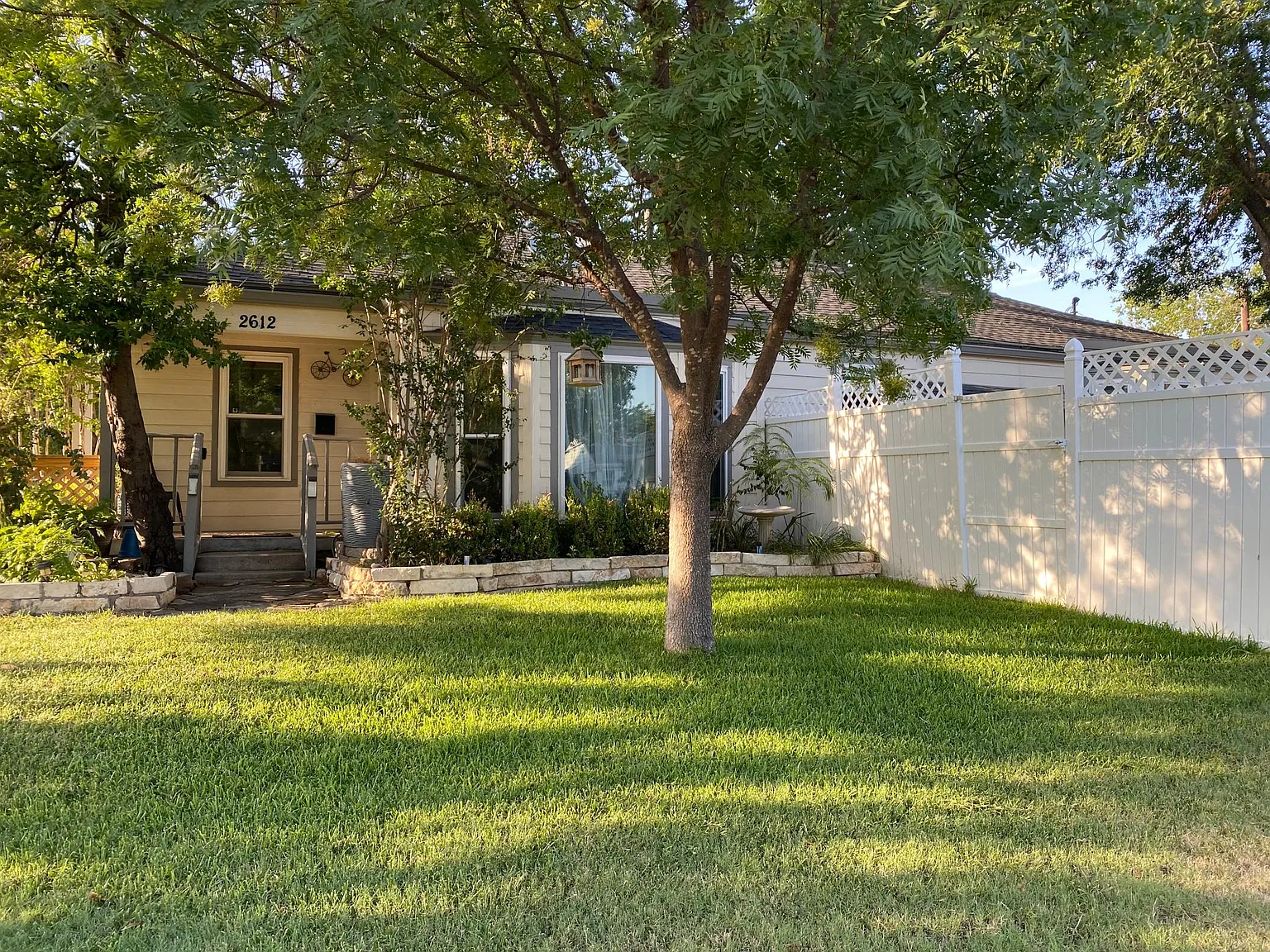 2612 Benbrook Blvd — Photo 3