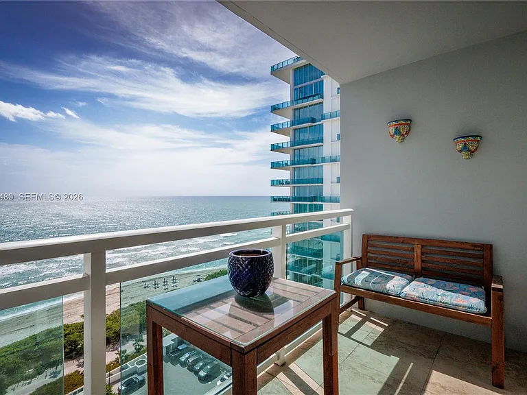 6917 Collins Ave #1609 — Photo 20