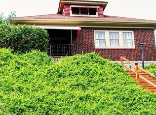 233 Friday Rd, Pittsburgh, PA 15209