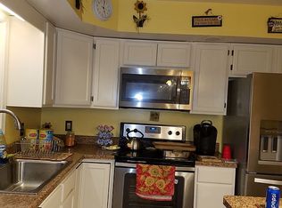 12400 River Rd, Ridgely, MD 21660