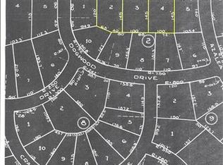 0 Country Club Dr, Conway, SC 29526