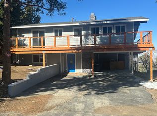5546 Easter Dr, Wrightwood, CA 92397