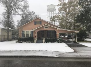 1605 Main St, Franklin, LA 70538