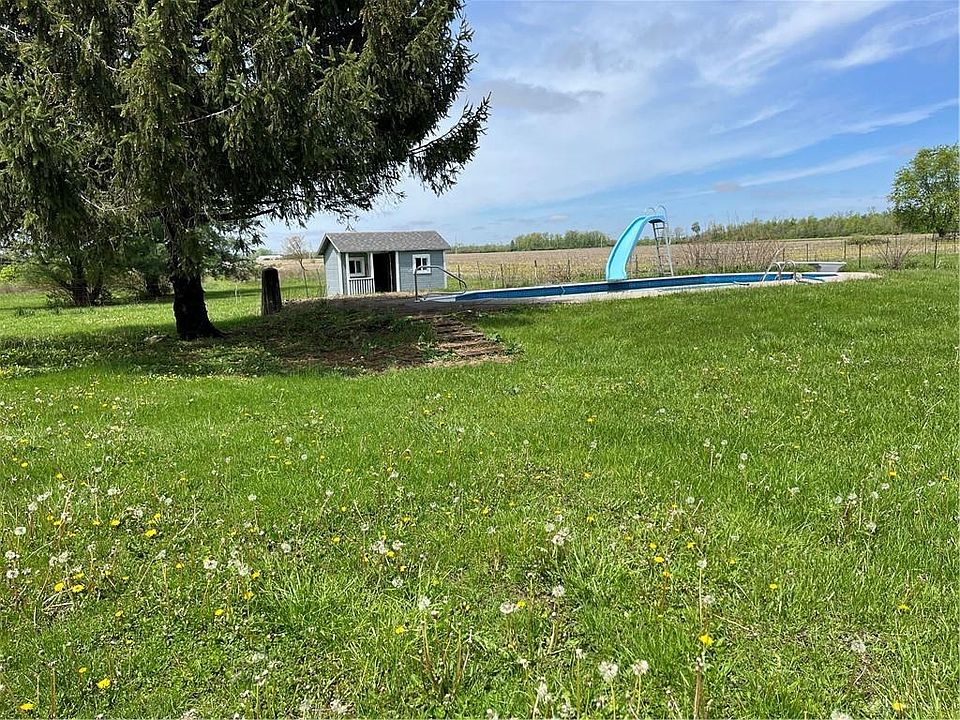 3718 S State Route 48, Ludlow Falls, OH 45339 Zillow