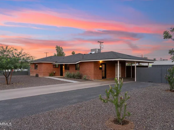 2011 W CAMPBELL Avenue, Phoenix, AZ 85015