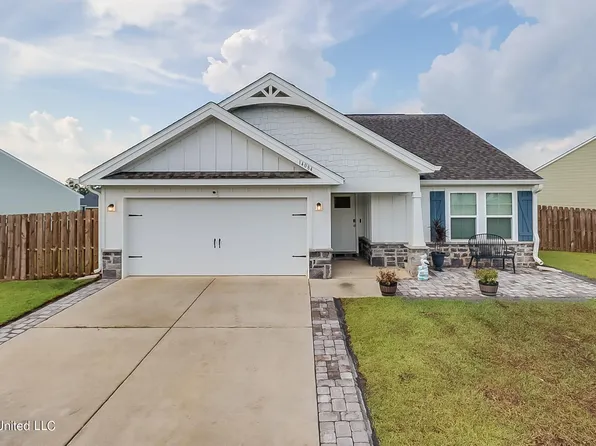 14084 Sanctuary Trl, Gulfport, MS 39503