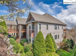 419 Craggy Pointe 3 #C, Banner Elk, NC 28604