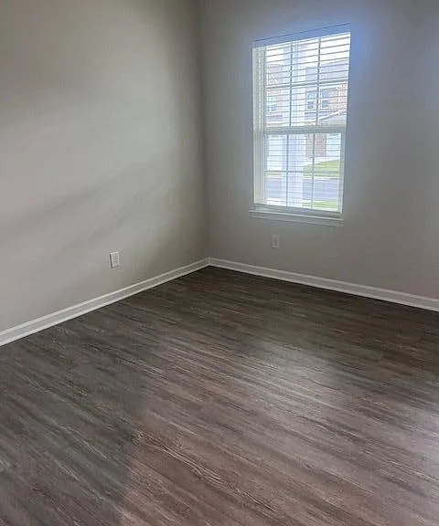 First Floor 2nd Bedroom