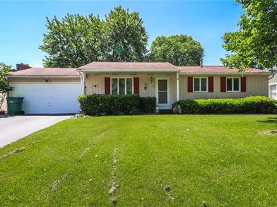 110 Virginia Manor Rd, Rochester, NY, 14606