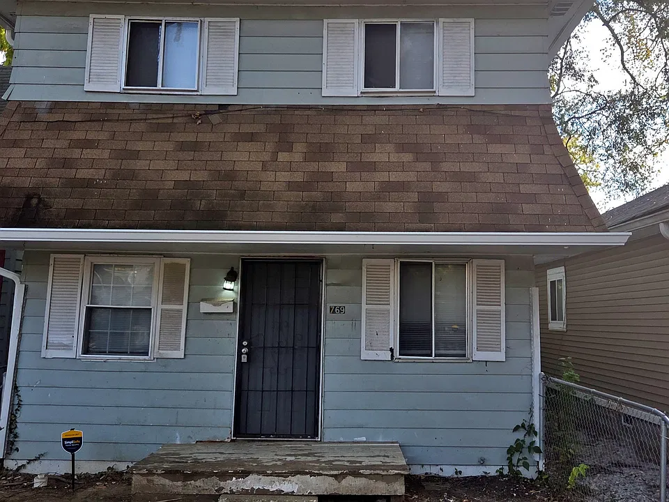 769 W 26th St