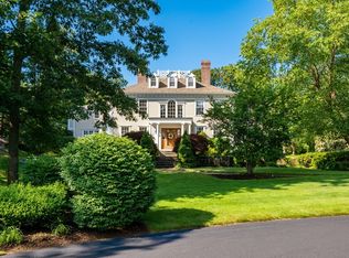 4 Alexandra Way, Hingham, MA 02043