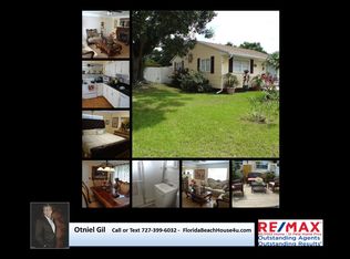 5171 3rd Ave N, Saint Petersburg, FL 33710