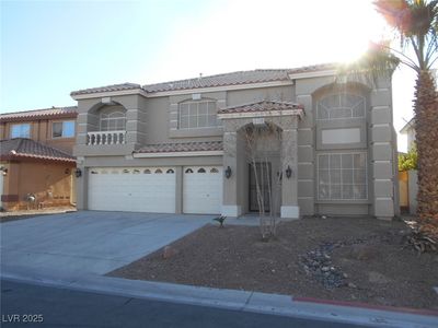 10773 Wildhurst St, Las Vegas, NV, 89183