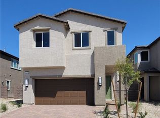 2870 Roaming Palmer Rd, North Las Vegas, NV 89086