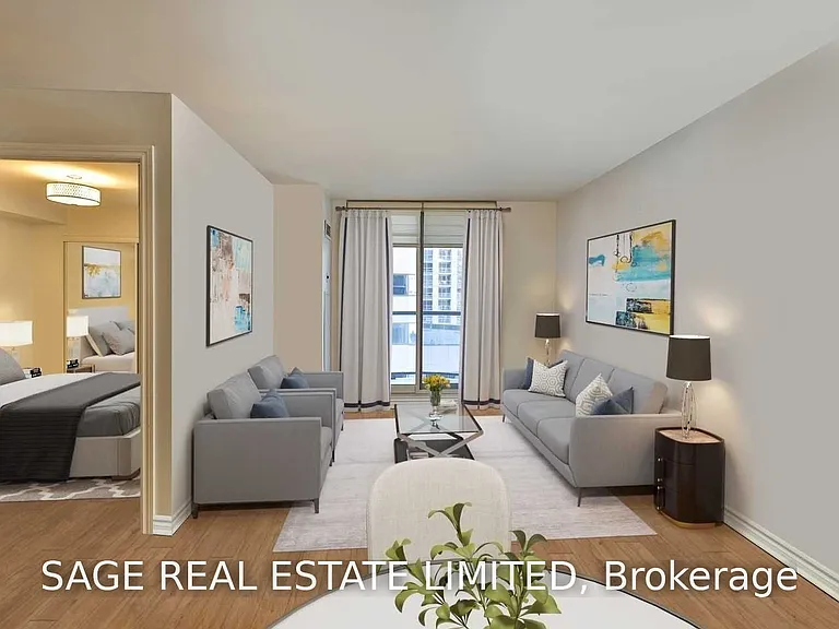 801 Bay St #1101 — Photo 5