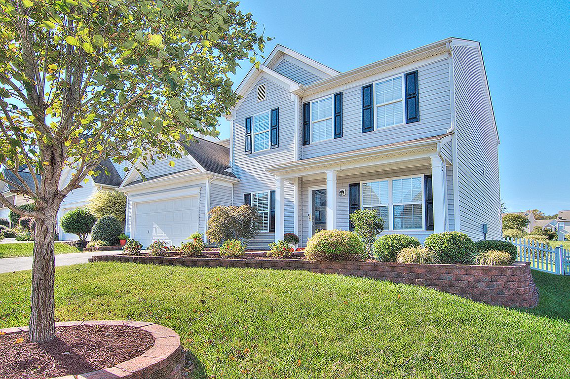 8548 Magnolia Springs Dr, Harrisburg, NC 28075 Zillow