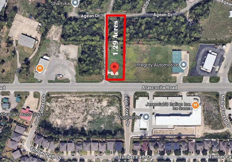 1st image of 4855 Atascocita Rd