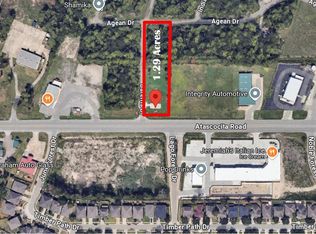 4855 Atascocita Rd, Humble, TX 77346