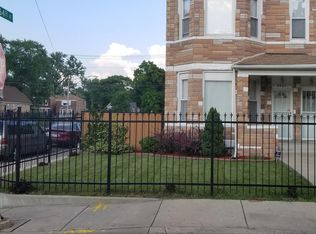 6401 S Justine St #1, Chicago, IL 60636