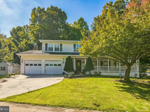 2501 Fraser Ct, Woodbridge, VA 22191