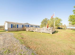 180 Stanley Rd, Vilonia, AR 72173