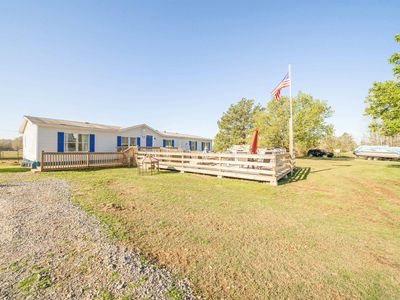 180 Stanley Rd, Vilonia, AR, 72173