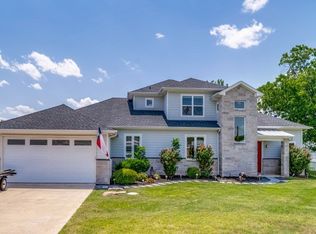 3416 Zanzibar Ct, Granbury, TX 76048