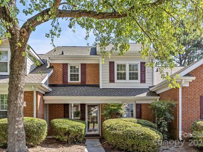 9225 N Vicksburg Park Ct, Charlotte, NC, 28210